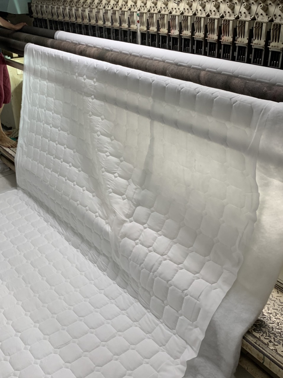 Chăn Drap Khách Sạn - giá tốt từ nhà sản xuất