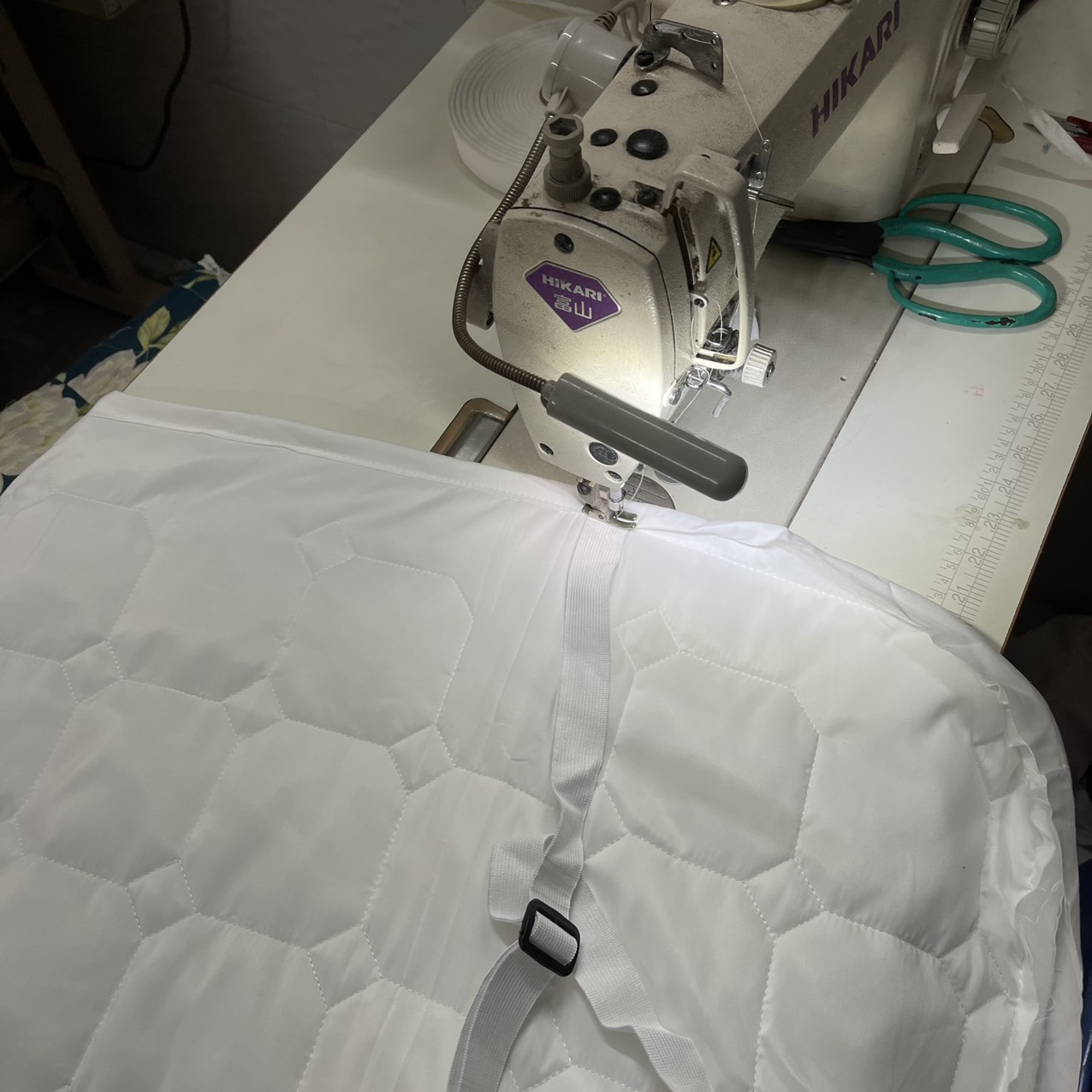 Bảo Vệ BẢO VỆ NỆM cao cấp KHA LY - Tấm Lót Nệm cao cấp chuyên dụng cho Khách Sạn 4 saoCao Cấp