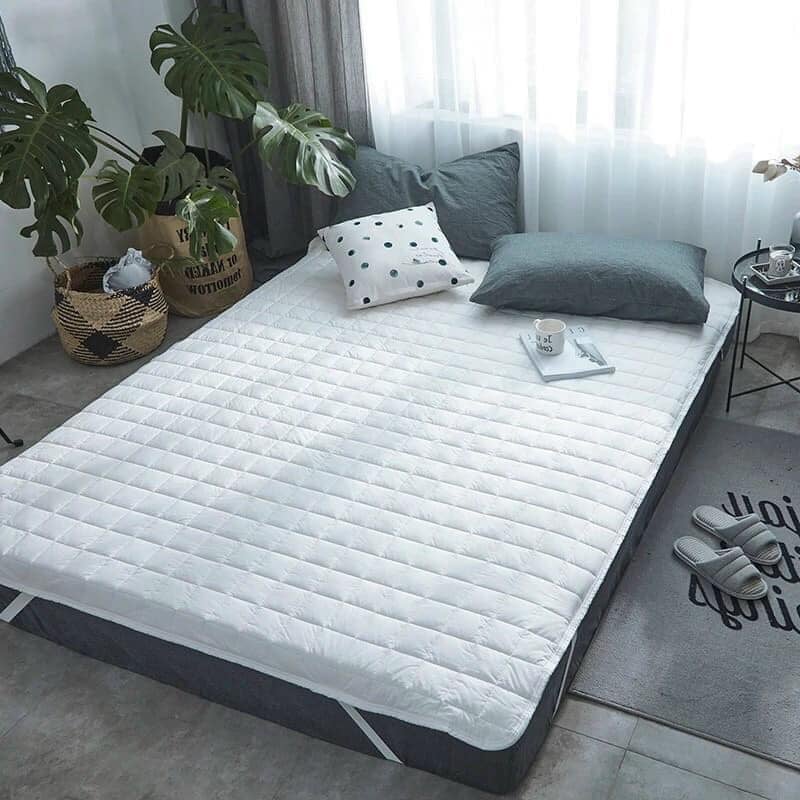 Gói combo giá sỉ chăn drap gối nệm  Khách Sạn