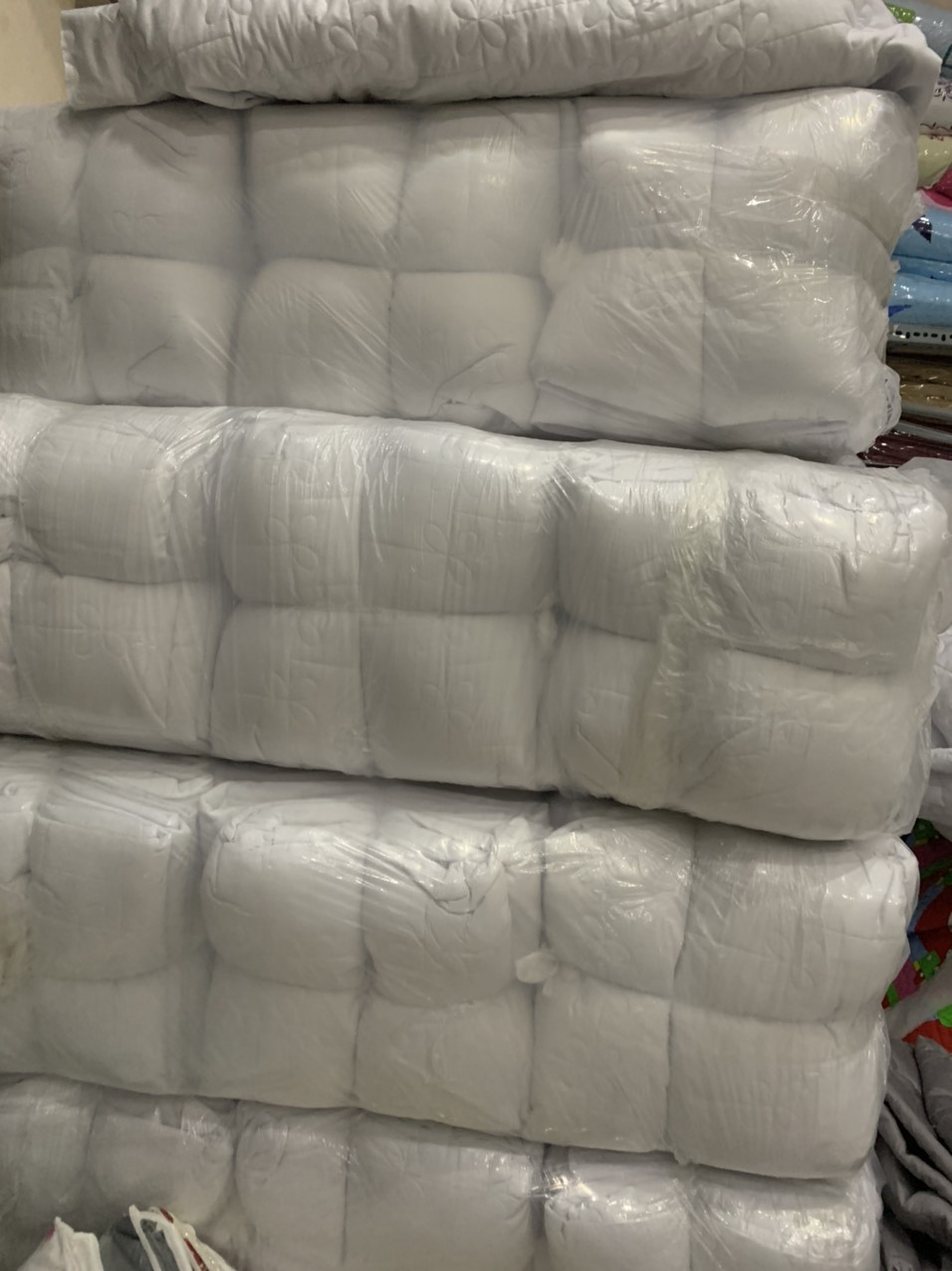 Chăn Drap Khách Sạn - giá tốt từ nhà sản xuất