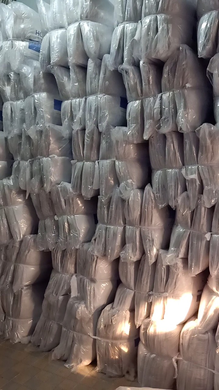 Xưởng sản xuất chăn drap gối Khách Sạn